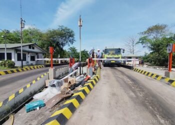 Palang Parkir Jembatan Timbang M-Gate untuk Dukung Digitalisasi Logistik Nasional 56 WhatsApp Image 2025 12 13 at 11.47.35