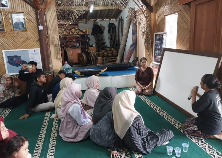 MAS Plus Al Mujammil Cisurupan