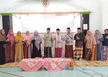 Matsanaba Holds PERAK to Strengthen Communication with Parents 52 WhatsApp Image 2025 12 14 at 08.17.27