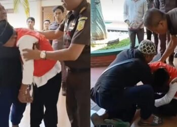 Kakek 71 Tahun di Situbondo Dituntut Dua Tahun Penjara karena Tangkap Burung Cendet