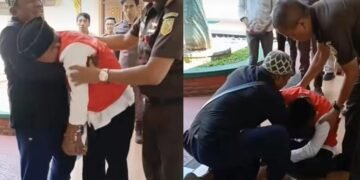 Kakek 71 Tahun di Situbondo Dituntut Dua Tahun Penjara karena Tangkap Burung Cendet