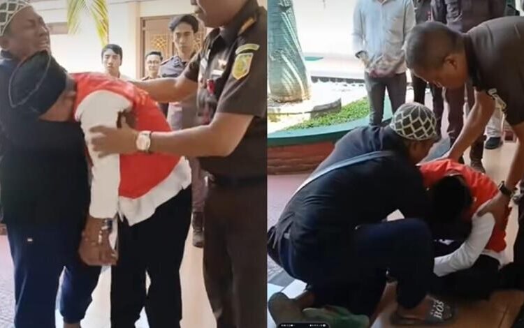 Kakek 71 Tahun di Situbondo Dituntut Dua Tahun Penjara karena Tangkap Burung Cendet