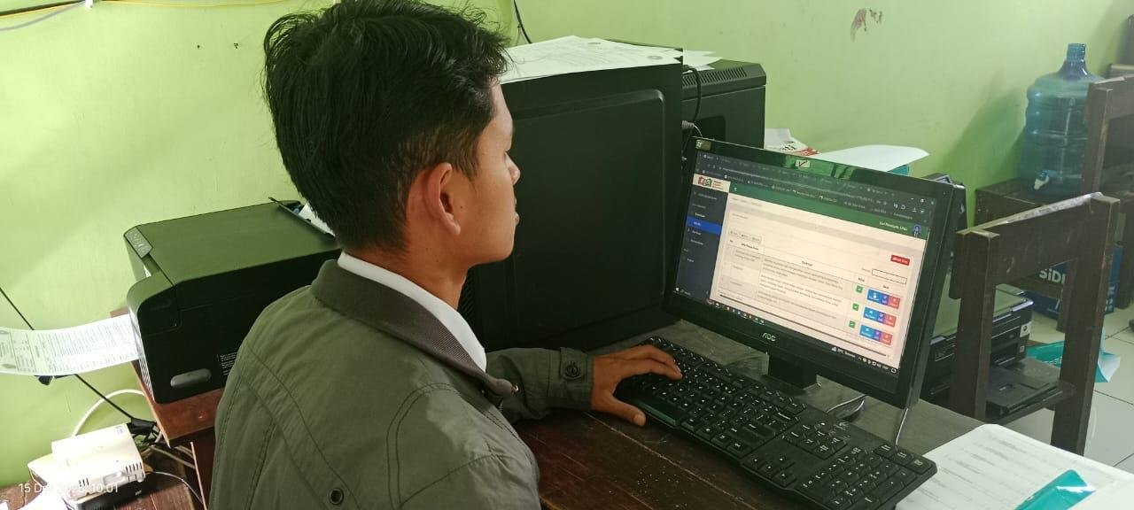 MIS Ar-Raudhotun Nur