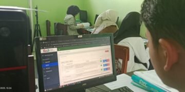 MIS Ar-Raudhotun Nur