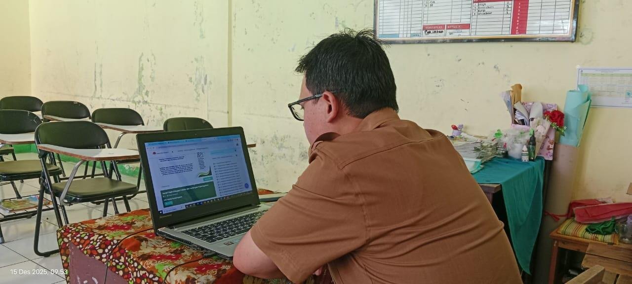 MIS Ar-Raudhotun Nur