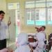 Guru MIS Ar-Raudhotun Nur Edukasi Siswa Kelas 1 tentang Keselamatan Penggunaan Listrik di Rumah 52 MIS Ar-Raudhotun Nur