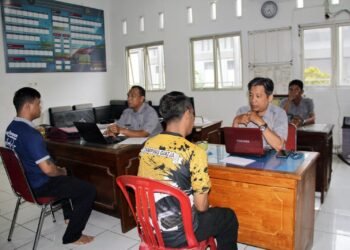 Lapas Bengkulu, Balai Pemasyarakatan Bengkulu, Litmas WBP, Pembebasan Bersyarat, Integrasi WBP, Pemasyarakatan, Bapas Bengkulu