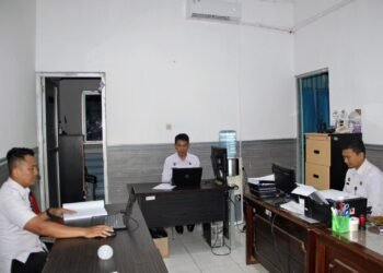 Lapas Bengkulu, SOP Penanggulangan Bencana, ADM Kamtib, Keamanan Lapas, Pemasyarakatan, Kesiapsiagaan Bencana, Ditjen Pemasyarakatan