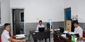 Lapas Bengkulu, SOP Penanggulangan Bencana, ADM Kamtib, Keamanan Lapas, Pemasyarakatan, Kesiapsiagaan Bencana, Ditjen Pemasyarakatan