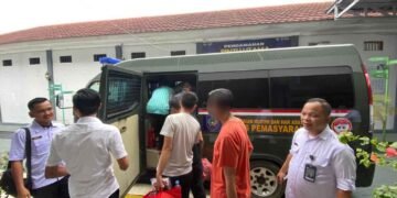 Rutan Bengkulu