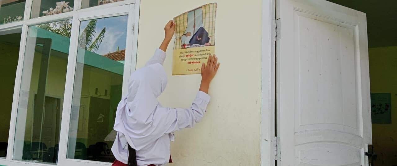 MIS Ar-Raudhotun Nur