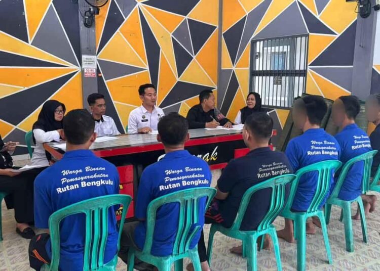 rutan bengkulu