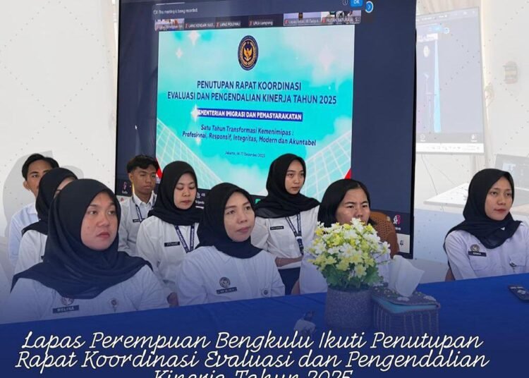 LPP Bengkulu Ikuti Penutupan Rapat Kordinasi Evaluasi dan Pengendalian Kinerja Tahun 2025 46 WhatsApp Image 2025 12 16 at 16.01.32