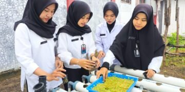 Rutan Bengkulu Optimalkan Tenaga Magang Kemnaker untuk Dukung Ketahanan Pangan 1 Magang Kemnaker