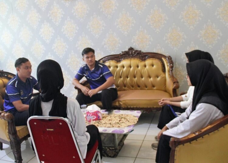 Lapas Bengkulu, Magang Hub Kemnaker, Kasubsi Registrasi, Kasubsi Bimkemaswat, Pembinaan Pemasyarakatan, Kegiatan Lapas