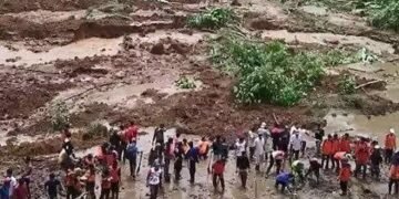Banjir dan Cuaca Ekstrem Bencana Alam