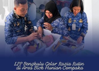 LPP Bengkulu