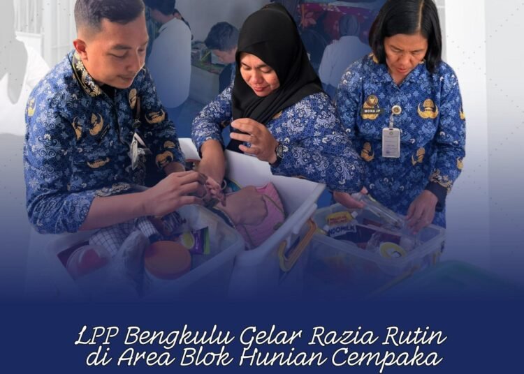 LPP Bengkulu