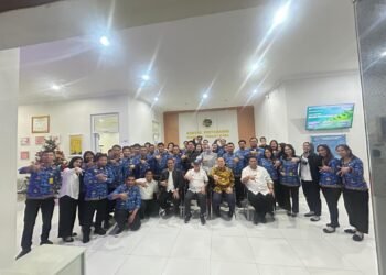 BPN Provinsi Sulawesi Selatan