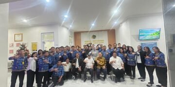 BPN Provinsi Sulawesi Selatan