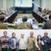 Ditjen Tata Ruang Gelar Rakor Lintas Sektor Bahas RTR di Provinsi Nusa Tenggara Timur