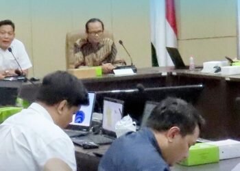Transformasi Digital Pengawasan HGU: Mengakselerasi Pengendalian Pertanahan Melalui Inovasi Geo-AI