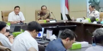 Transformasi Digital Pengawasan HGU: Mengakselerasi Pengendalian Pertanahan Melalui Inovasi Geo-AI