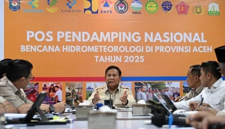 Pemerintah Komitmen Percepat Penanganan dan Pemulihan Bencana Sumatra melalui Optimalisasi Sumber Daya Nasional 46 WhatsApp Image 2025 12 18 at 10.05.47 3