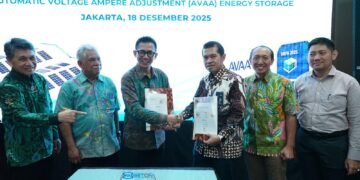 Mou WIKA Beton dan AVAA