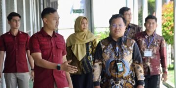 Lapas Bengkulu, PN Tais, Hakim Wasmat, Pengawasan Hakim, Pemasyarakatan, Pelayanan Warga Binaan, Klinik Lapas, Dapur Sehat