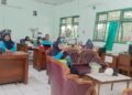 Kepala MTsN 9 Bantul Pimpin Briefing Agenda Kegiatan Pasca Libur Sekolah 47 WhatsApp Image 2025 12 19 at 07.25.46