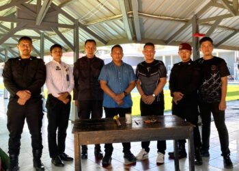 Cegah Halinar Jelang Nataru, Lapas Arga Makmur Gelar Razia Rutin Blok Hunian 52 WhatsApp Image 2025 12 19 at 14.34.25