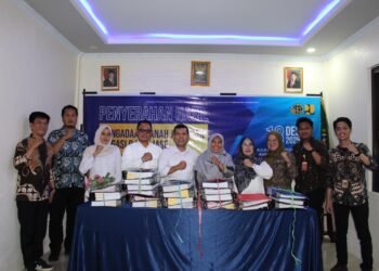 Kantor Pertanahan Kabupaten Luwu Utara Sampaikan Jadwal Penyerahan Hasil Pengadaan Tanah Jaringan Irigasi D.I Baliase 46 WhatsApp Image 2025 12 19 at 15.19.16