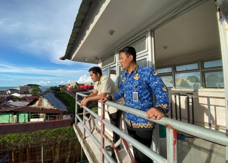Peninjauan Internal, Rutan Bengkulu Pastikan Kelayakan Sarana Keamanan 46 rutan bengkulu