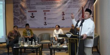 Kementerian ATR/BPN Lakukan Penataan Kembali Pengelolaan Reforma Agraria