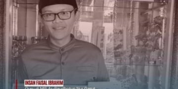 Insan Faisal Ibrahim, S.Pd (Guru MIS AR-RAUDHOTUN NUR)
