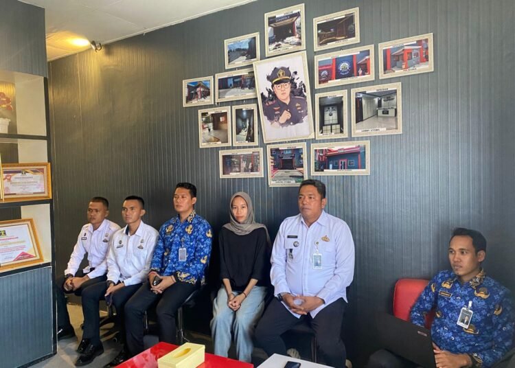 Penguatan Kesiapan Pemasyarakatan, Rutan Bengkulu Ikuti Pengarahan Dirjenpas 46 WhatsApp Image 2025 12 22 at 10.43.56