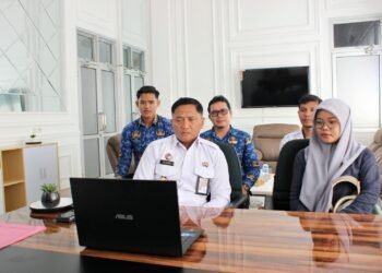 Lapas Bengkulu, Ditjen Pemasyarakatan, Pengadaan BAMA, E-Purchasing, TA 2026, Pemasyarakatan, Kementerian Imigrasi dan Pemasyarakatan