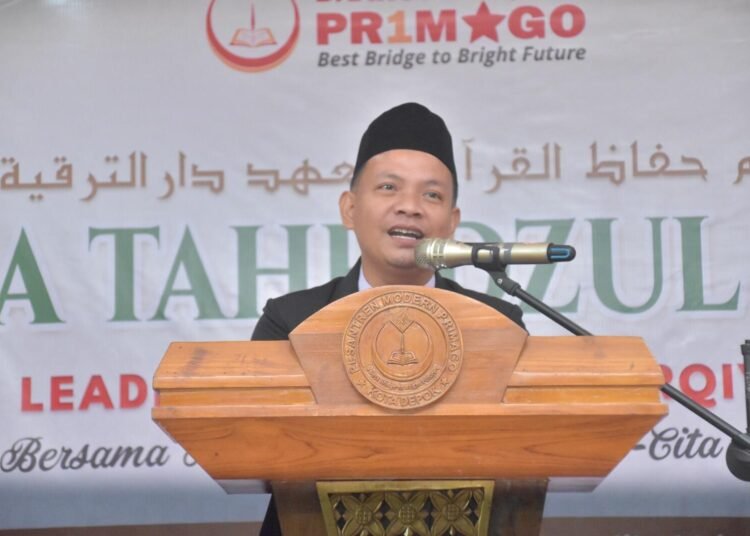 Pesan Pimpinan Pesantren Leadership Daarut Tarqiyah Primago pada Momentum Wisuda Tahfidz Primago Tahun 2025 46 WhatsApp Image 2025 12 22 at 20.57.24