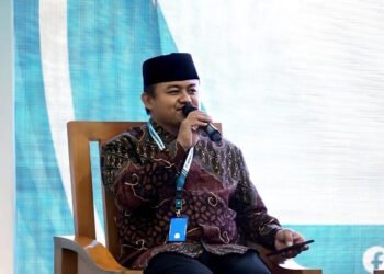 Wujudkan Generasi Bebas Stunting, LDII Kota Kediri Dorong Pemberdayaan Ibu yang Cerdas Agama dan Dunia