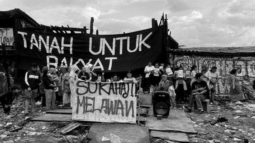 Sukahaji Kota Bandung