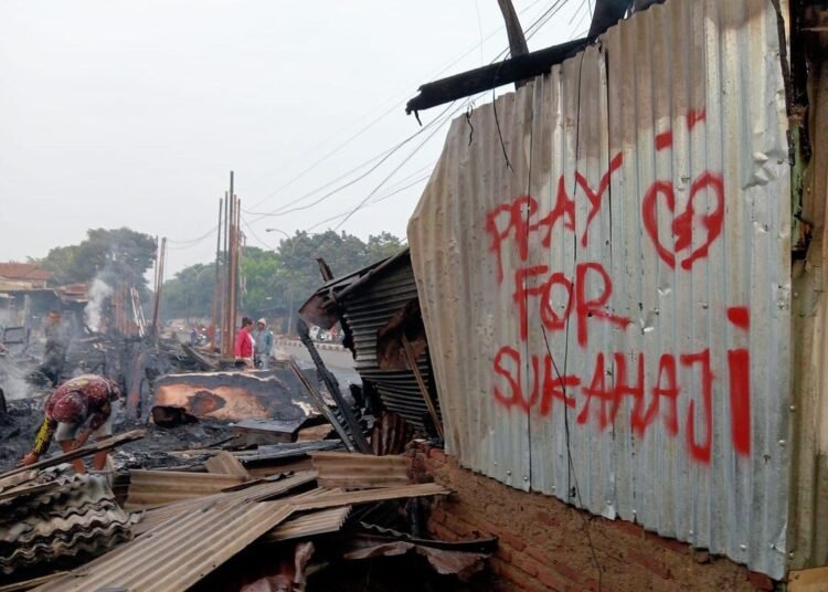 Sukahaji Kota Bandung