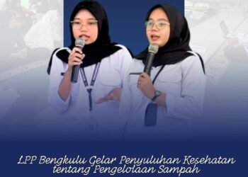 Lapas Perempuan Bengkulu Gelar Penyuluhan Kesehatan tentang Pengelolaan Sampah 46 WhatsApp Image 2025 12 23 at 09.57.15