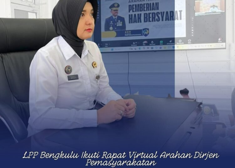 LPP Bengkulu Ikuti Rapat Virtual Arahan Dirjen Pemasyarakatan 46 WhatsApp Image 2025 12 24 at 10.40.22