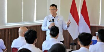 Lapas Bengkulu, Kemenimipas, Pengamanan Nataru, Pemasyarakatan, Keamanan Lapas, Akbar Hadi Prabowo