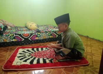 MIS Ar-Rhaudotun Nur