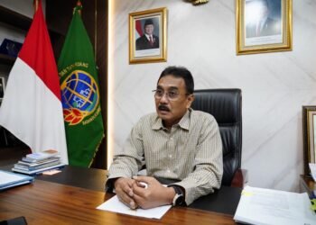 Terapkan FWA, Kementerian ATR/BPN Pastikan Pelayanan Tetap Berjalan