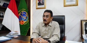 Terapkan FWA, Kementerian ATR/BPN Pastikan Pelayanan Tetap Berjalan