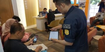 Layanan yang Buka Saat Libur Nataru, Urus Tanah secara Mandiri Jadi Lebih Mudah 28 WhatsApp Image 2025 12 29 at 18.57.41