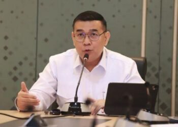 Bantu Korban Bencana, BPN Kawal Legalitas Lahan Huntap